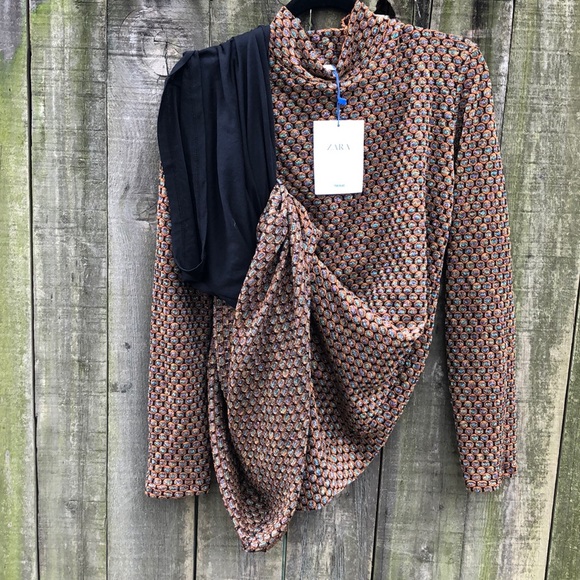 🎀🎀ZARA🎀🎀 - Picture 5 of 5